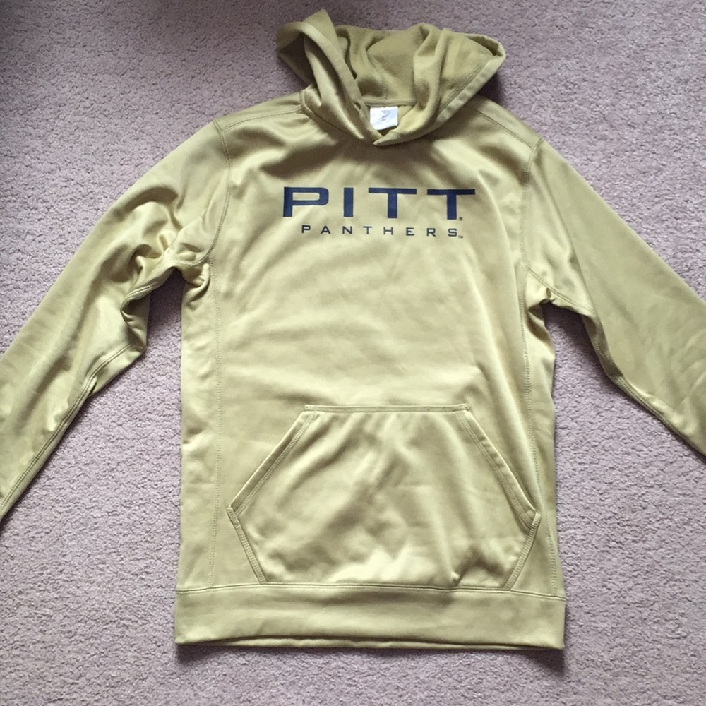 Pittsburgh Panthers Hoodie